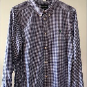 Ralph Lauren Dress Shirt